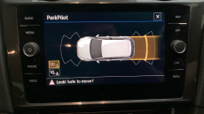 Volkswagen Golf 1.5 TSI EVO Match 5dr Petrol Hatchback